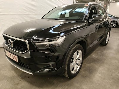 Volvo XC40 1.5 T2 GEARTRONIC MOMENTUM PRO Winter Park Assist