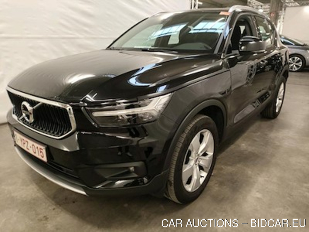 Volvo XC40 1.5 T2 GEARTRONIC MOMENTUM PRO Winter Park Assist