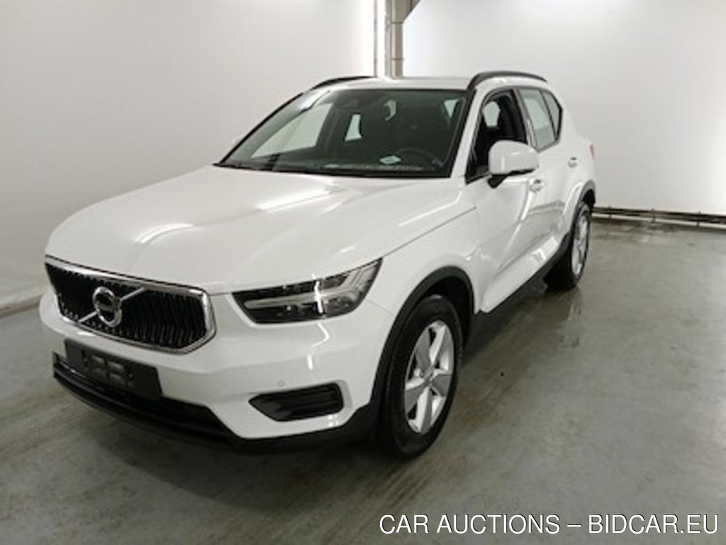 Volvo XC40 1.5 T2 MOMENTUM CORE Park Assist Sensus Navigation