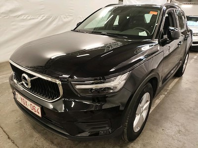 Volvo XC40 1.5 T2 MOMENTUM CORE Sensus Navigation