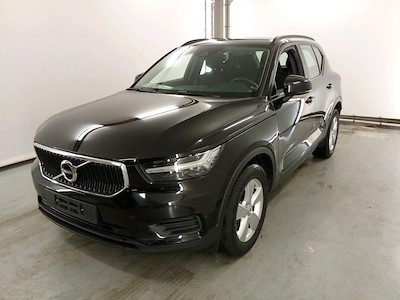 Volvo XC40 1.5 T3 MOMENTUM CORE Sensus Navigation