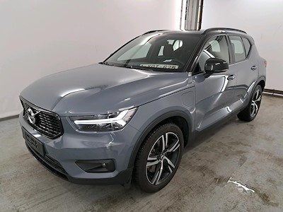 Volvo XC40 1.5 T5 RECHARGE GEARTRONIC R-DESIGN Winter