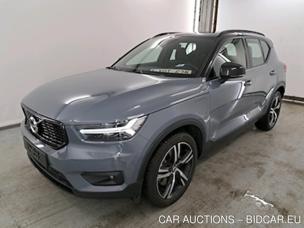 Volvo XC40 1.5 T5 RECHARGE GEARTRONIC R-DESIGN Winter