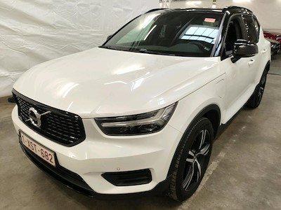 Volvo XC40 1.5 T5 TE PHEV R-Design DCT Intellisafe Pro Premium Audio Xenium Winter