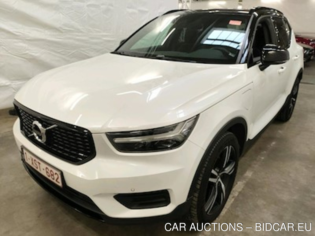 Volvo XC40 1.5 T5 TE PHEV R-Design DCT Intellisafe Pro Premium Audio Xenium Winter