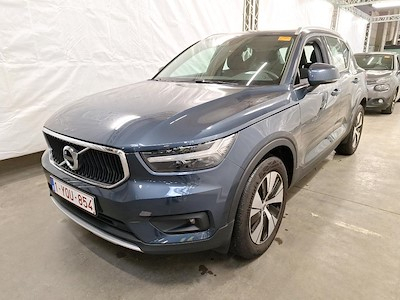 Volvo XC40 2.0 D3 GEARTRONIC MOMENTUM PRO PARK ASSIST