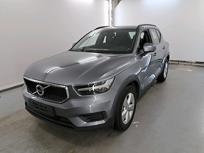 Volvo Xc40 diesel 2.0 D3 Geartronic Winter Sensus Navigation