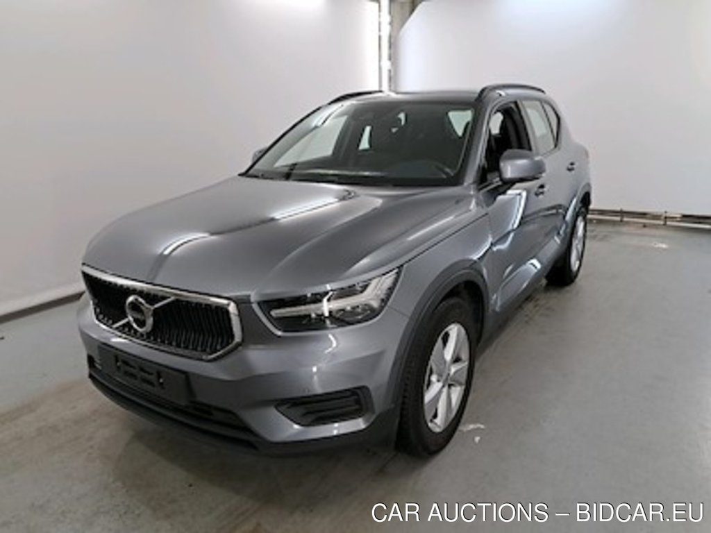 Volvo Xc40 diesel 2.0 D3 Geartronic Winter Sensus Navigation