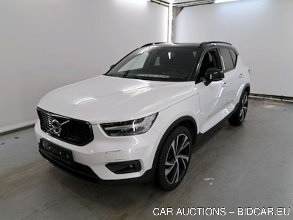 Volvo Xc40 diesel 2.0 D3 R-Design Geartronic