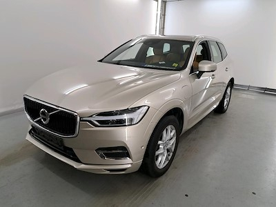 Volvo Xc60 - 2017 2.0 T8 TE AWD Moment.Plug-In Ge.(EU6d-T Premium Audio IntelliSafe Pro