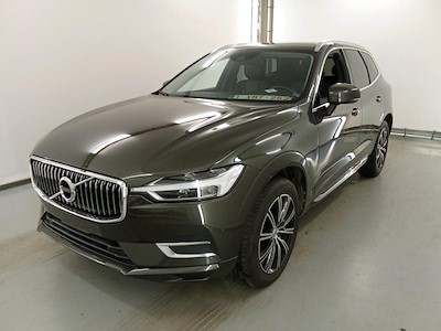 Volvo Xc60 diesel - 2017 2.0 D3 Inscription AdBlue Winter