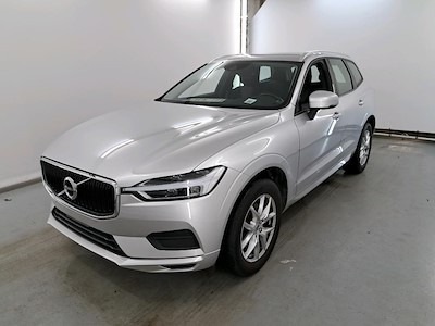 Volvo Xc60 diesel - 2017 2.0 D3 Momentum AdBlue (EU6d-TEMP) Sensus Navigation