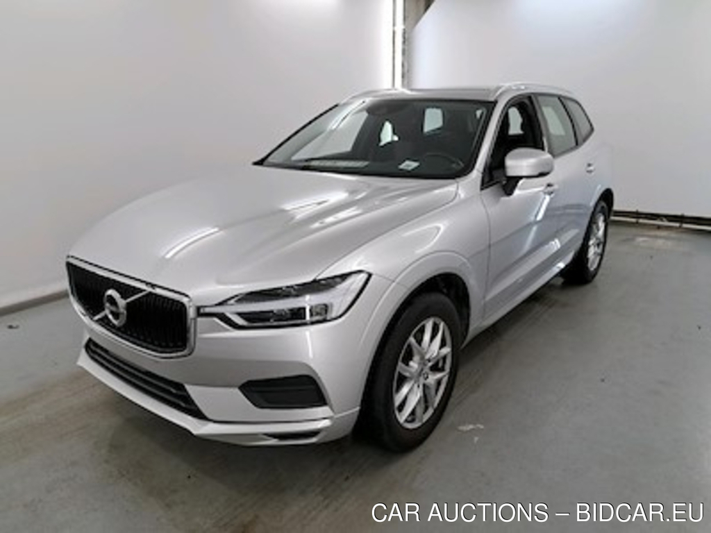 Volvo Xc60 diesel - 2017 2.0 D3 Momentum AdBlue (EU6d-TEMP) Sensus Navigation