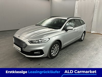 Ford Mondeo Turnier 2.0 EcoBlue Trend Kombi, 5-turig, 6-Gang