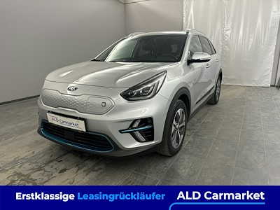 Kia E-Niro Vision Geschlossen, 5-turig, Direktantrieb, 1-Gang