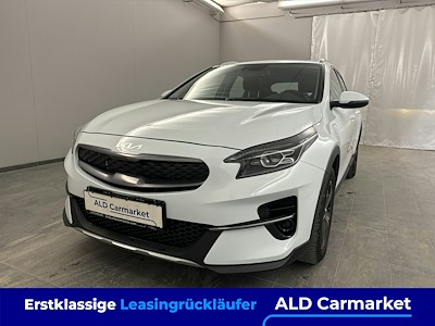 Kia XCeed 1.6 GDI DCT6 OPF Plug-in-Hybrid Vision Geschlossen, 5-turig, Automatik, 6-Gang