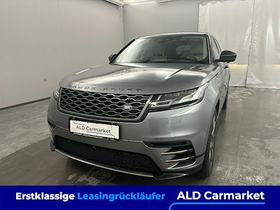 Land Rover Range rover velar P400e R-Dynamic Geschlossen, 5-turig, Automatik, 8-Gang