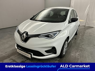 Renault ZOE (ohne Batterie) Z.E. 50 LIFE Limousine, 5-turig, Direktantrieb, 1-Gang