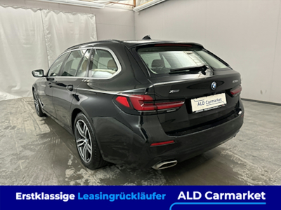 BMW 5er BMW 530e xDrive Touring Aut. Kombi, 5-turig, Automatik, 8-Gang