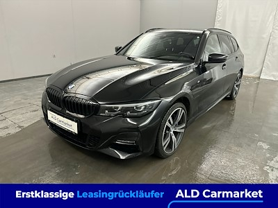 BMW 3er BMW 330e Touring xDrive Aut. M Sport Kombi, 5-turig, Automatik, 8-Gang