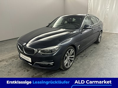 BMW 3er GT BMW 320i GT Aut. Luxury Line Limousine, 5-turig, Automatik, 8-Gang