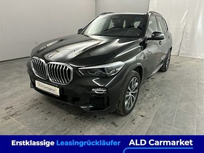 BMW X5 xDrive45e Geschlossen, 5-turig, Automatik, 8-Gang