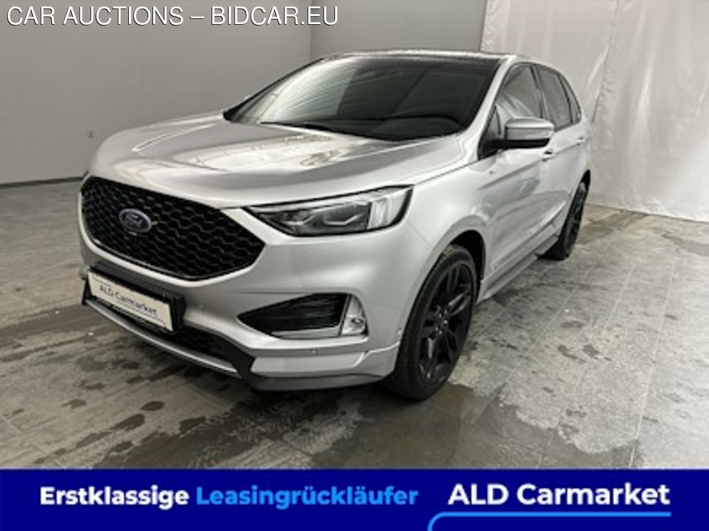 Ford Edge 2.0 EcoBlue Bi-Turbo 4x4 Aut. ST-LINE Geschlossen, 5-turig, Automatik, 8-Gang