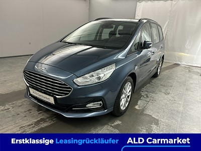 Ford Galaxy 2.0 EcoBlue S&amp;S TREND Kombi, 5-turig, 6-Gang