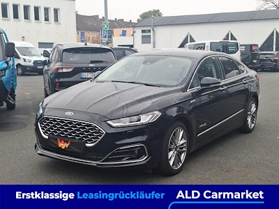 Ford Mondeo 2.0 ti-v CT Hybrid VIGNALE