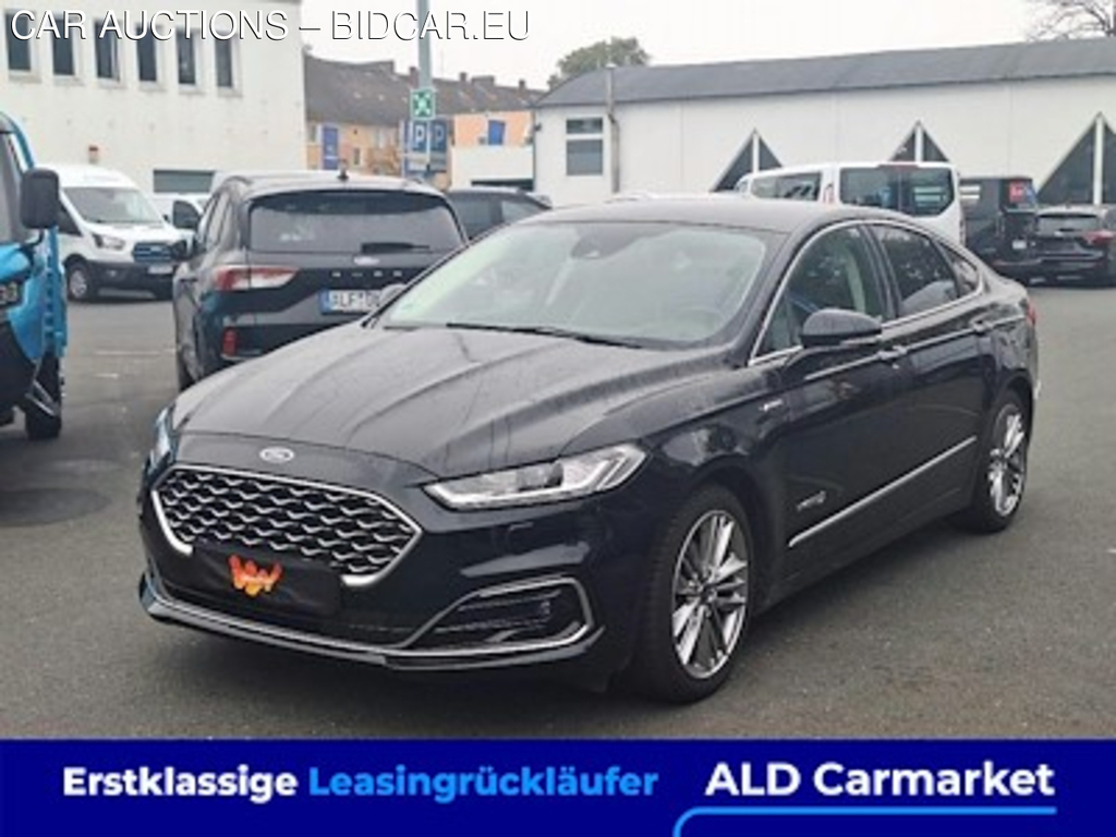 Ford Mondeo 2.0 ti-v CT Hybrid VIGNALE