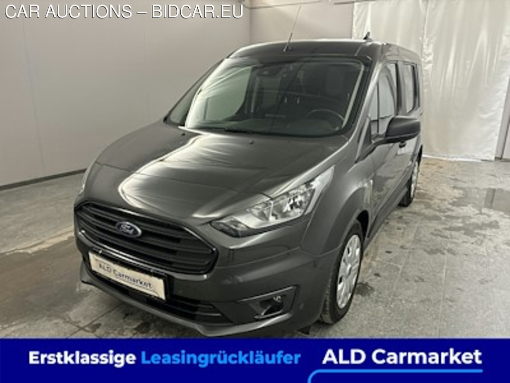 Ford Transit connect 220 L1 S&amp;S Trend Kombi, 5-turig, 6-Gang