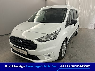 Ford Transit connect 230 L2 LKW S&amp;S Autm. Trend Kombi, 5-turig, Automatik, 8-Gang