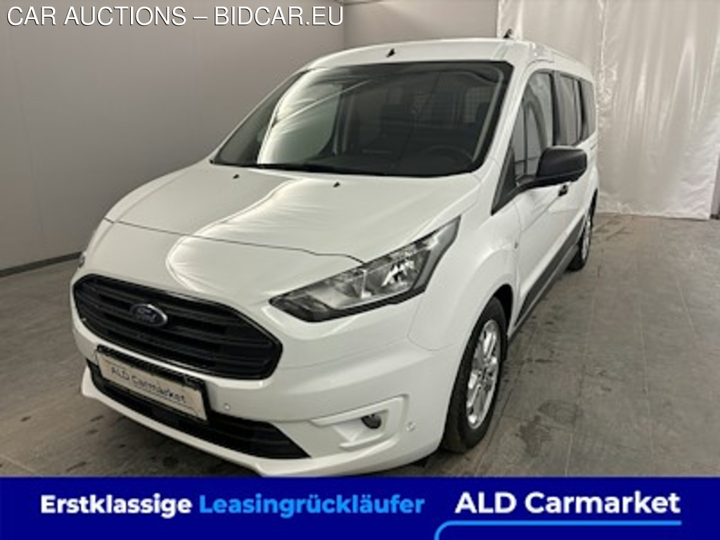 Ford Transit connect 230 L2 LKW S&amp;S Autm. Trend Kombi, 5-turig, Automatik, 8-Gang