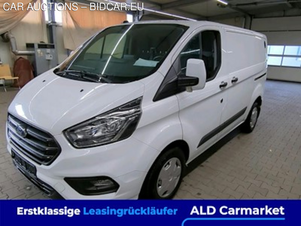 Ford Transit custom 300 L1H1 LKW VA Trend