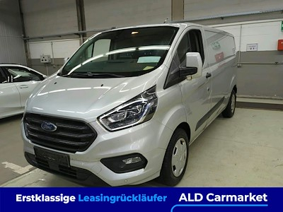 Ford Transit custom 320 L2H1 LKW VA Trend