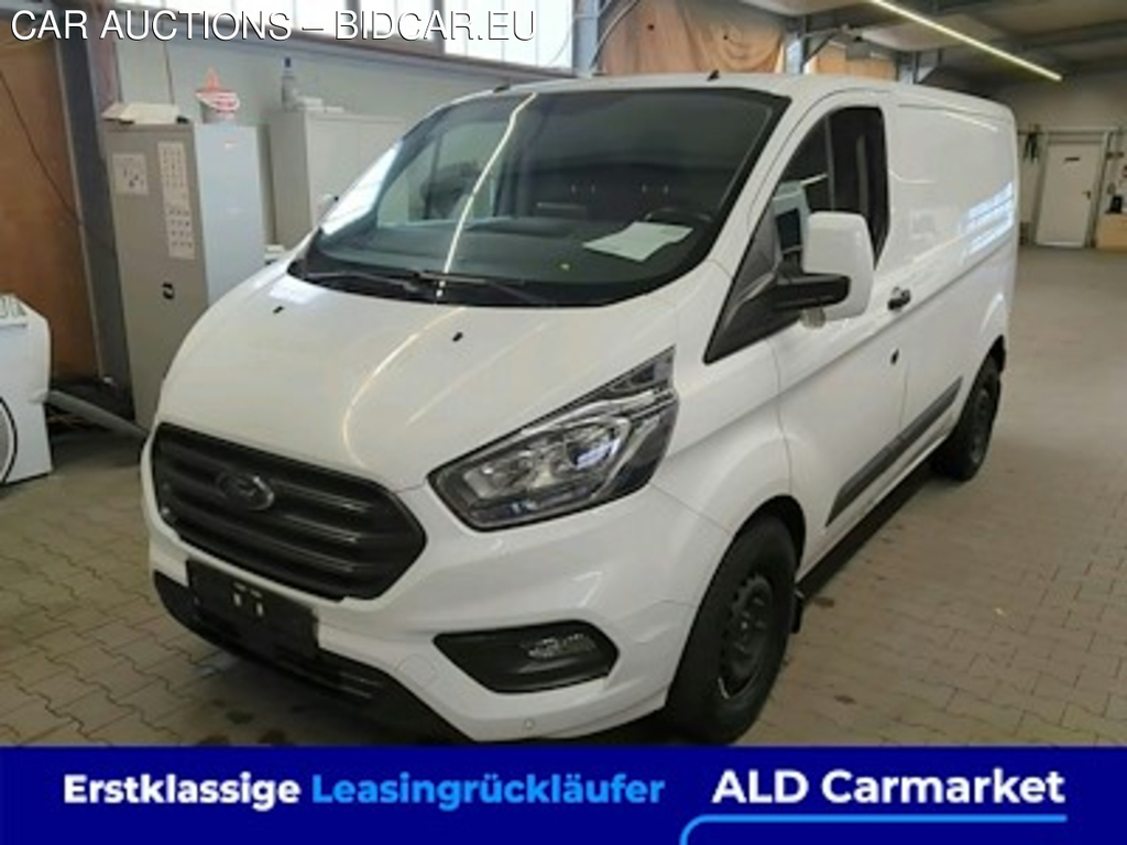 Ford Transit custom 340 L1H1 LKW VA Trend