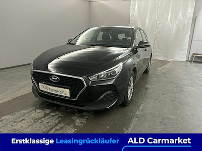 Hyundai I30 Kombi 1.4 Select Kombi, 5-turig, 6-Gang