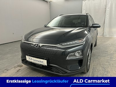 Hyundai Kona EV Premium Geschlossen, 5-turig, Direktantrieb, 1-Gang