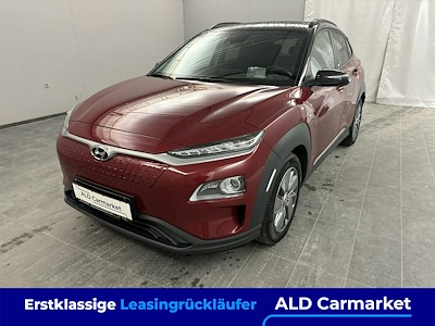 Hyundai Kona EV Premium Geschlossen, 5-turig, Direktantrieb, 1-Gang