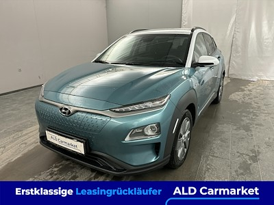 Hyundai Kona EV Style Geschlossen, 5-turig, Direktantrieb, 1-Gang