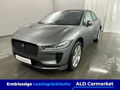 Jaguar I-Pace EV320 AWD SE Geschlossen, 5-turig, Direktantrieb, 1-Gang