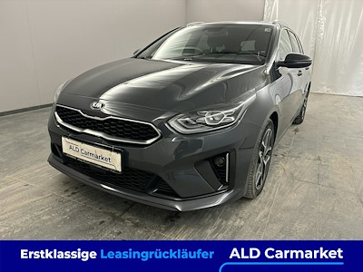 Kia Ceed SW 1.6 CRDi DCT GT Line Kombi, 5-turig, Automatik, 7-Gang