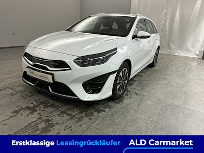 Kia Ceed SW 1.6 GDI DCT OPF Plug-in-Hybrid Vision Kombi, 5-turig, Automatik, 6-Gang