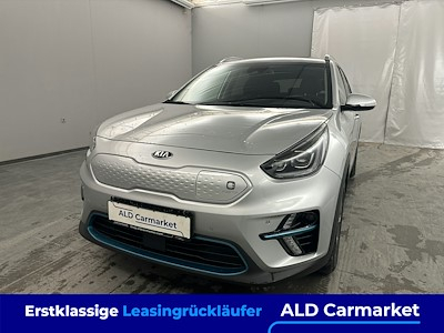 Kia E-Niro Spirit Geschlossen, 5-turig, Direktantrieb, 1-Gang