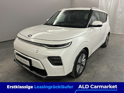 Kia E-Soul Vision Kombi, 5-turig, Direktantrieb, 1-Gang