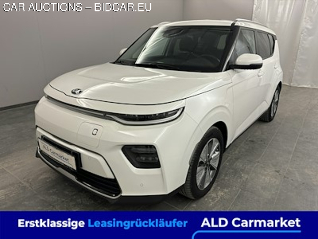 Kia E-Soul Vision Kombi, 5-turig, Direktantrieb, 1-Gang