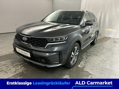 Kia Sorento 1.6 T-GDI PHEV AWD Aut. Platinum Geschlossen, 5-turig, Automatik, 6-Gang