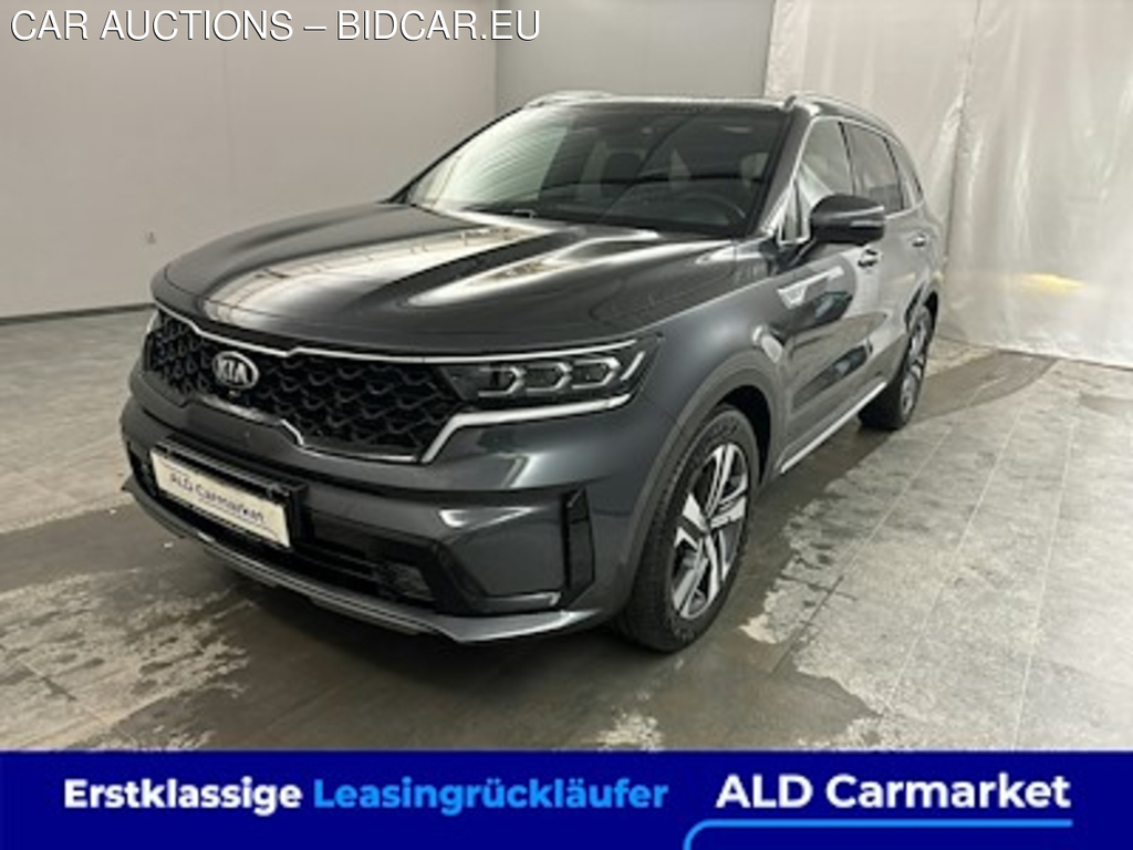 Kia Sorento 1.6 T-GDI PHEV AWD Aut. Platinum Geschlossen, 5-turig, Automatik, 6-Gang