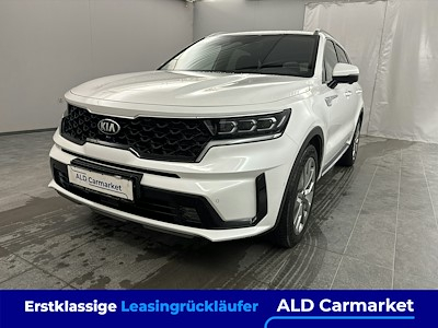 Kia Sorento 2.2 CRDi DCT8 AWD Platinum Geschlossen, 5-turig, Automatik, 8-Gang