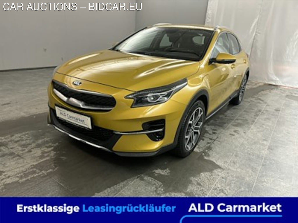 Kia XCeed 1.6 GDI DCT6 OPF Plug-in-Hybrid Spirit Geschlossen, 5-turig, Automatik, 6-Gang